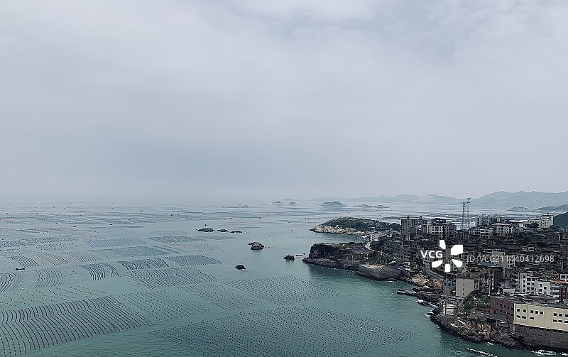 連江縣图片素材