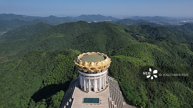 兜率天宫图片素材