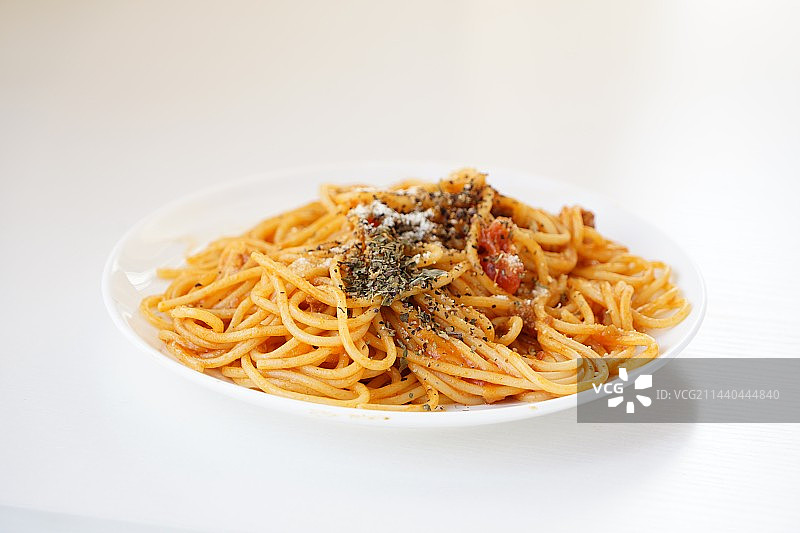 意大利面图片素材