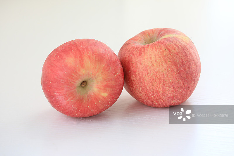 红富士苹果图片素材