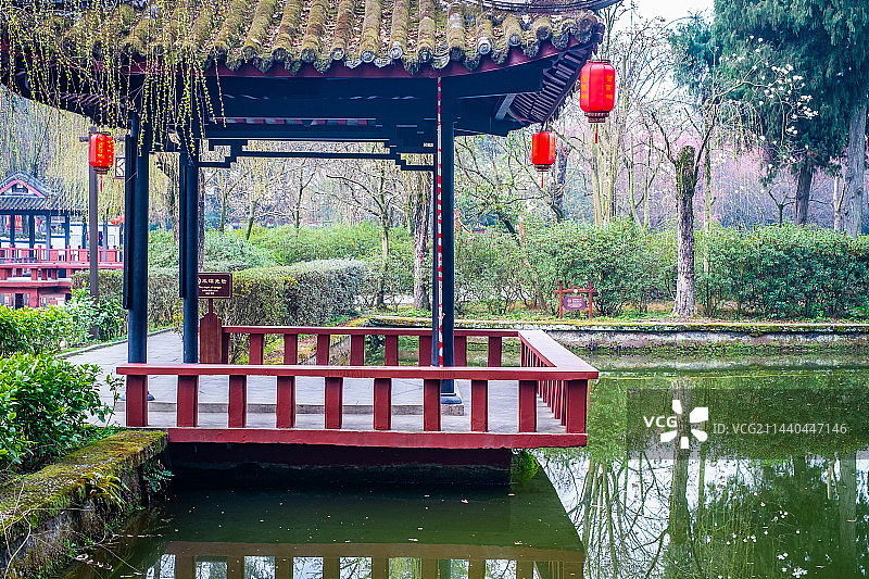 望丛祠梅花图片素材