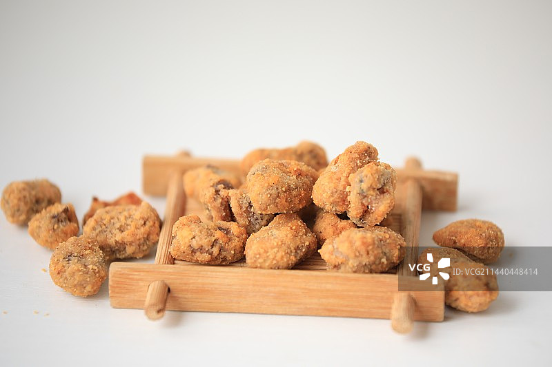 怪味胡豆图片素材