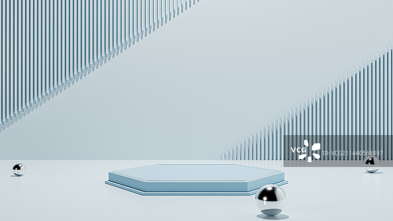 3D 产品展示台 背景图片素材