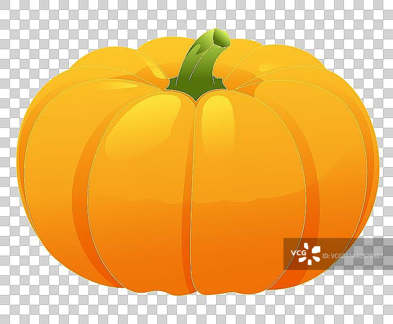 立秋农作物蔬菜南瓜图片素材