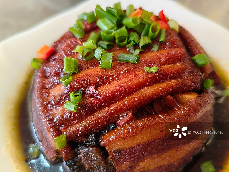 客家食味图片素材