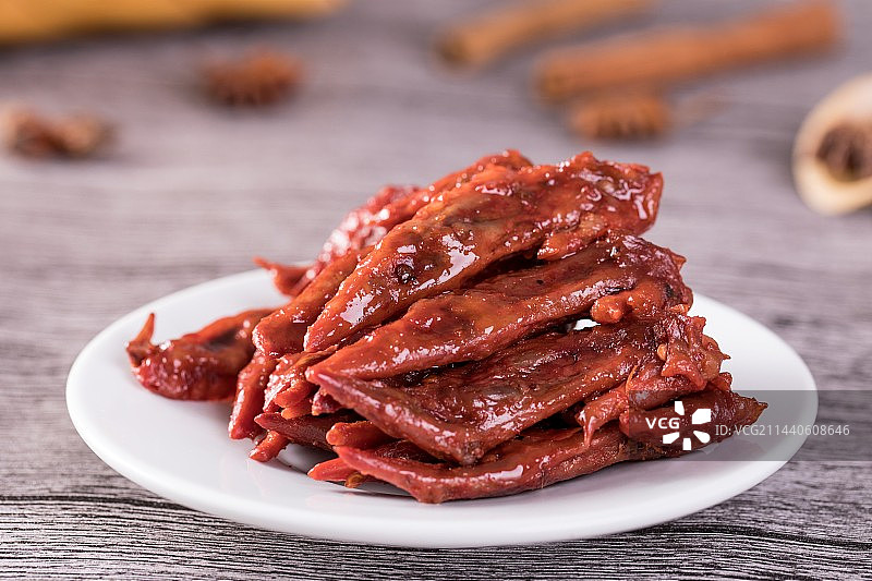 卤肉卤菜图片素材