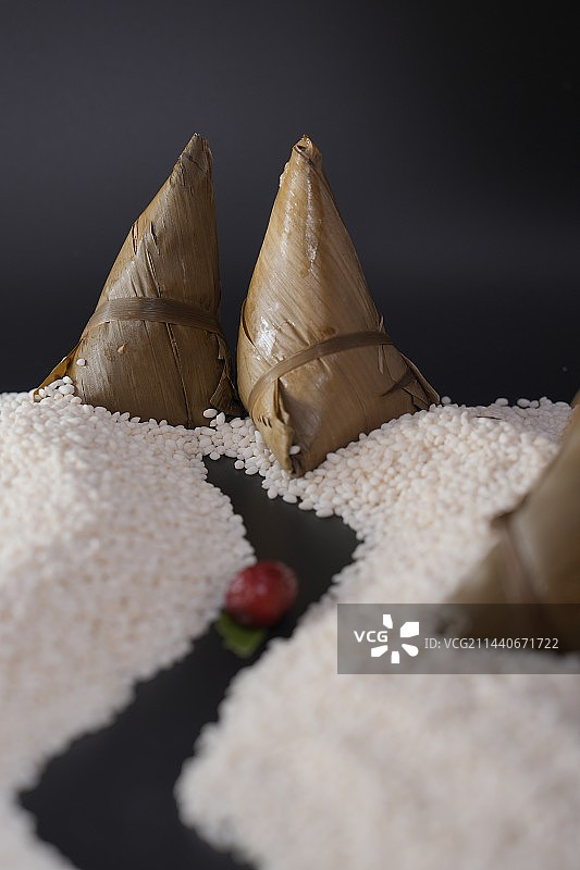 端午节的粽子图片素材