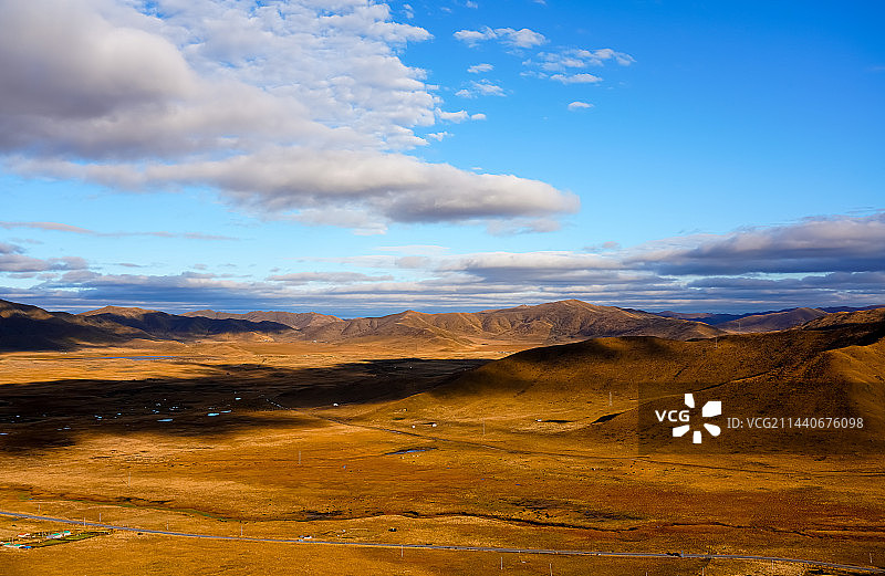 黄河九曲第一湾图片素材