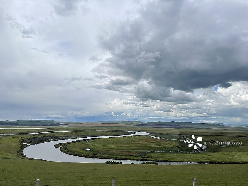 乌兰山图片素材