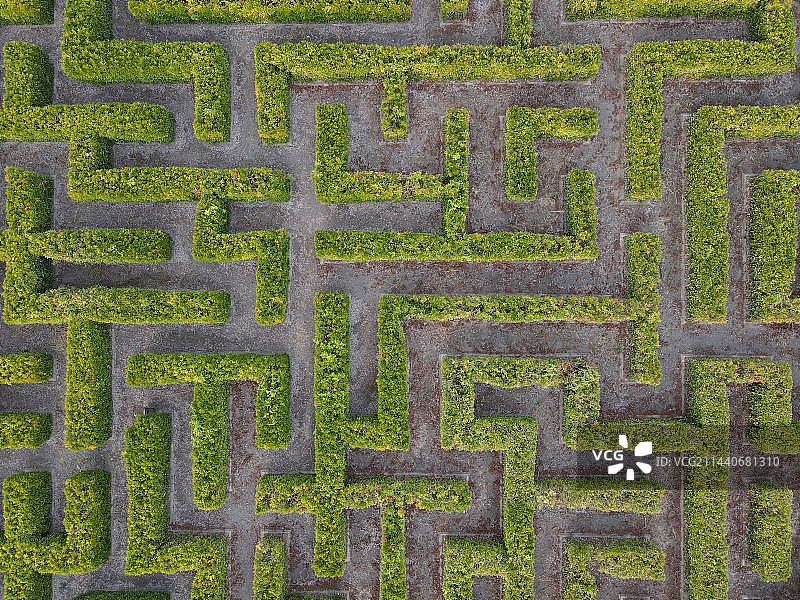 迷宫图片素材