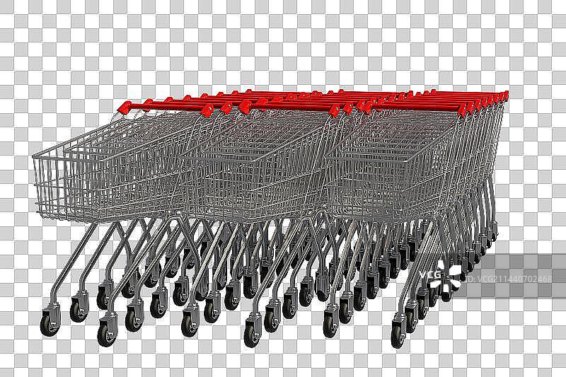 购物车图片素材