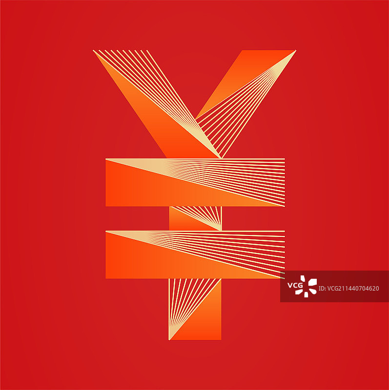 货币符号插画图片素材