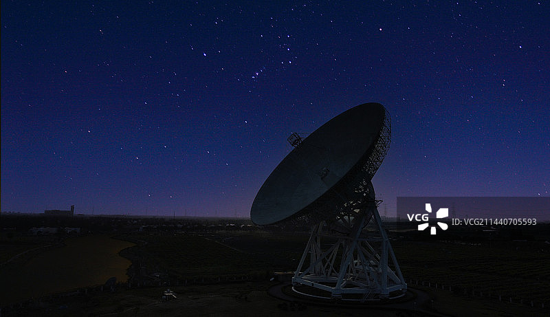 上海天马望远镜图片素材