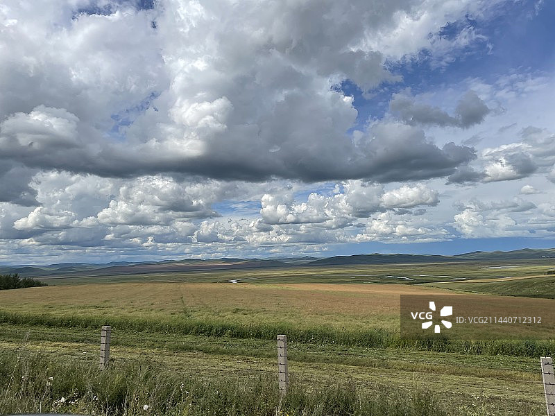 乌兰山图片素材