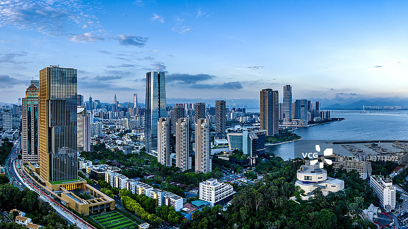 招商局广场图片素材