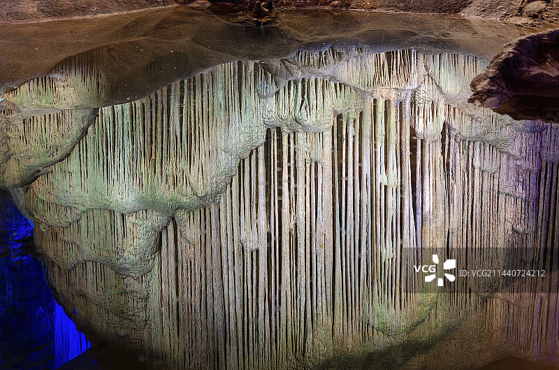 瑶琳仙境图片素材