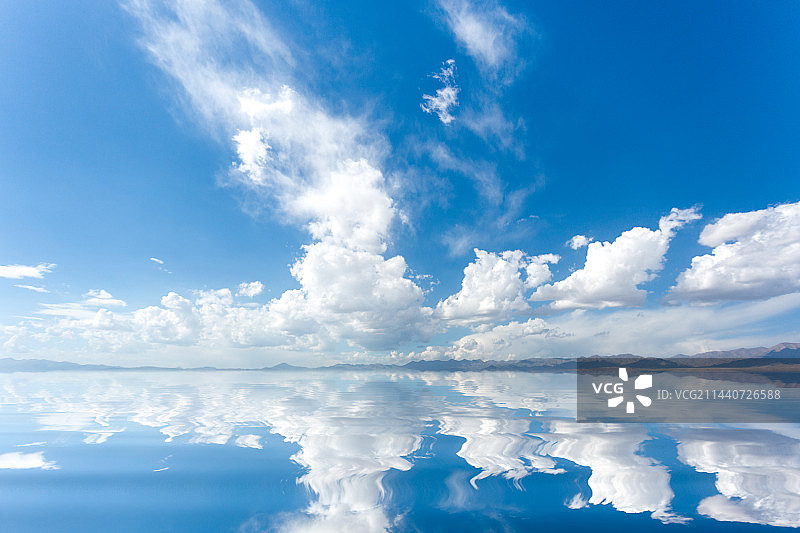 青海湖日出景观 产品 背景 天空替换素材图片素材
