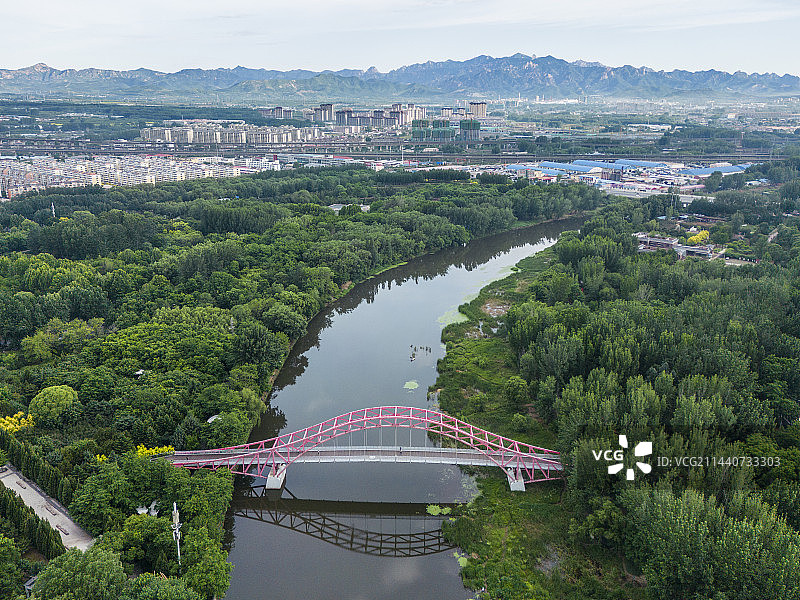 秦皇岛 汤河图片素材