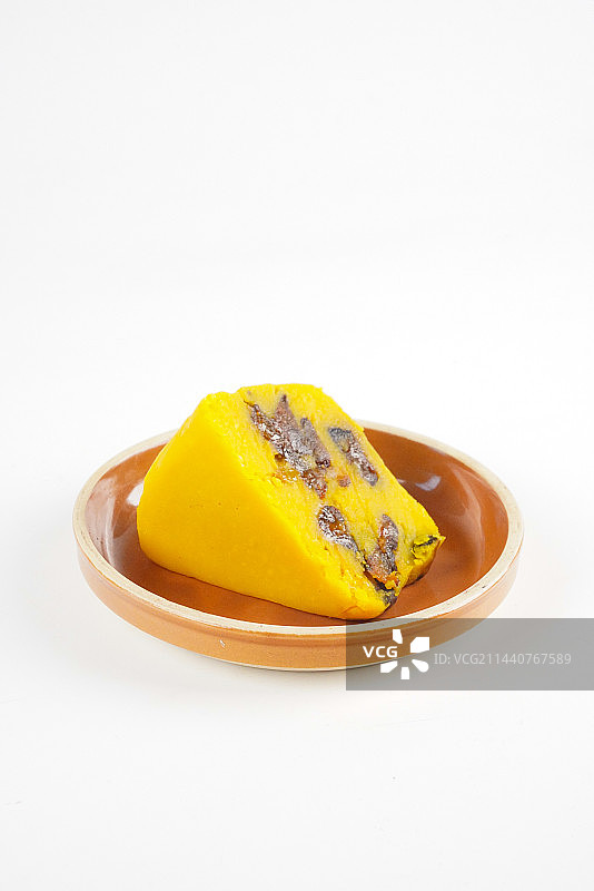 豌豆糕图片素材