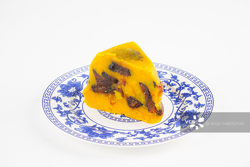 豌豆糕图片素材