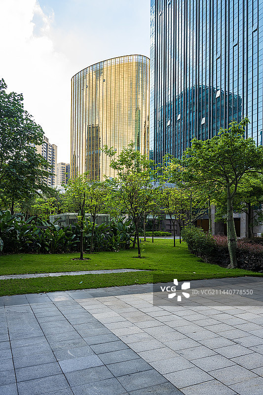 佛山智慧新城图片素材