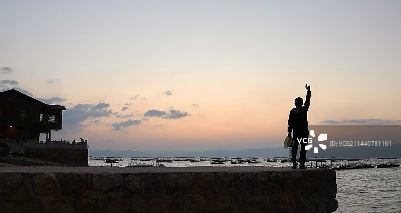 星辰大海图片素材