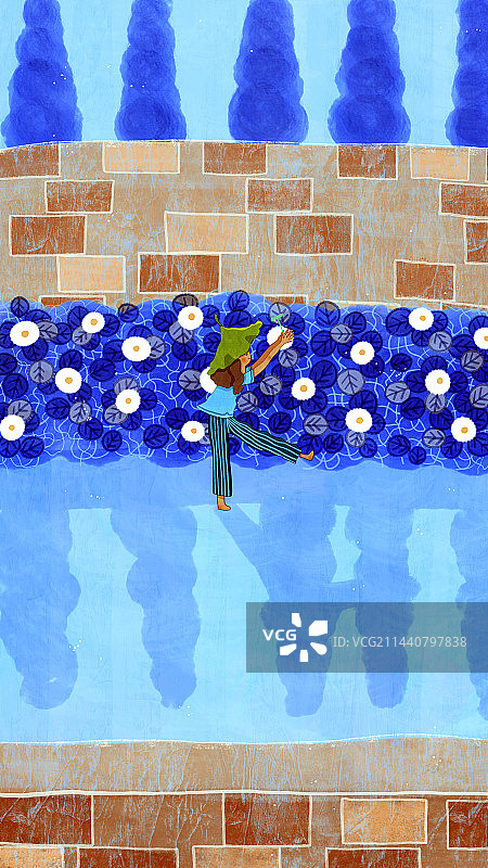 竹蜻蜓图片素材