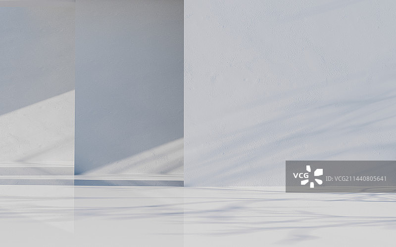 室内建筑空间图片素材