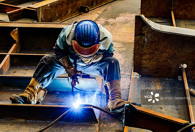 江苏省连云港市灌南县船厂图片素材