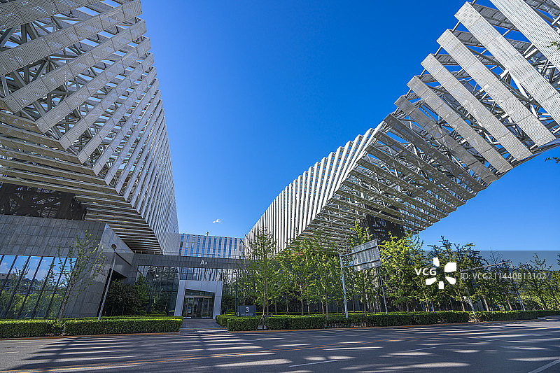 北京量子信息科学研究院图片素材