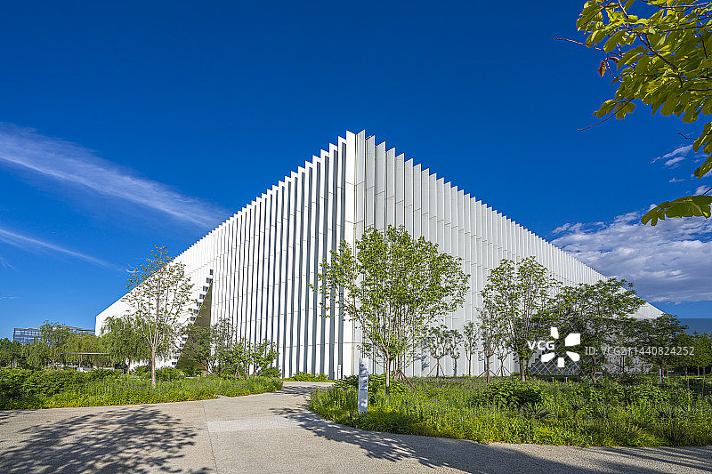 腾讯总部大楼图片素材