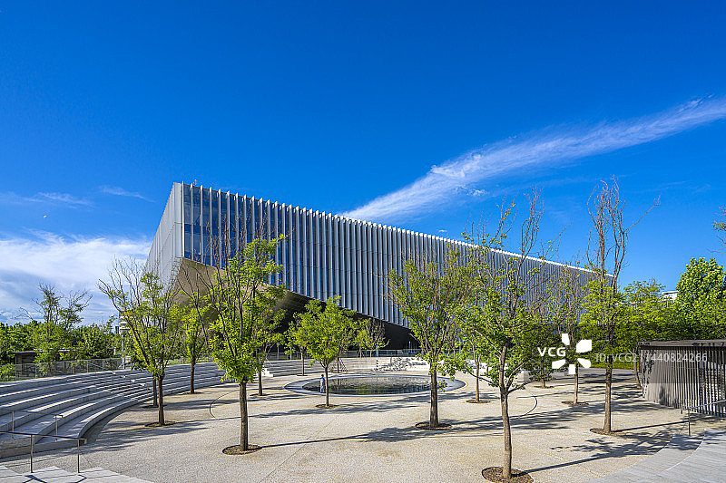 腾讯总部大楼图片素材