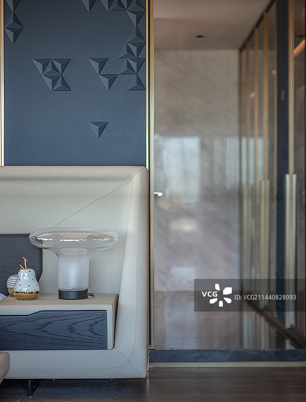 样板间室内空间图片素材