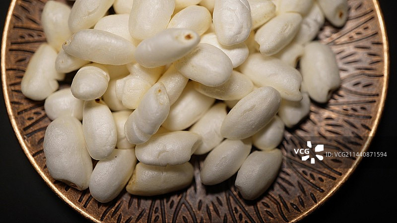 大米花爆米花膨化食品零食 (1)_1_1图片素材