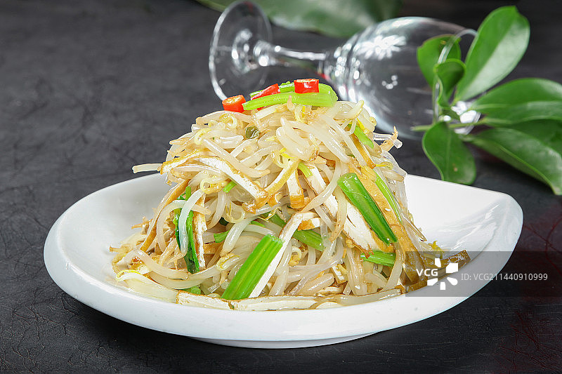 中餐美食-家常合菜图片素材