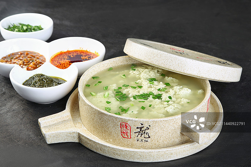 中餐美食-老豆腐图片素材