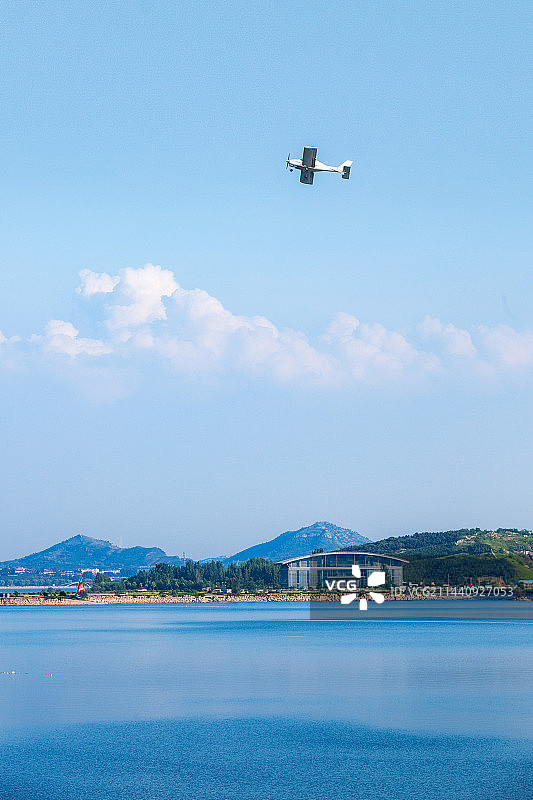 雪野航空俱乐部图片素材