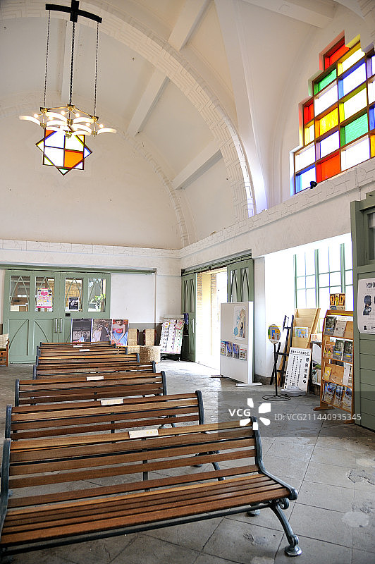 出云大社前站图片素材