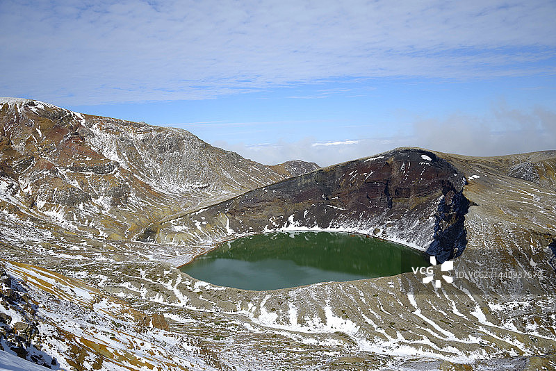 宫城县Gogama图片素材