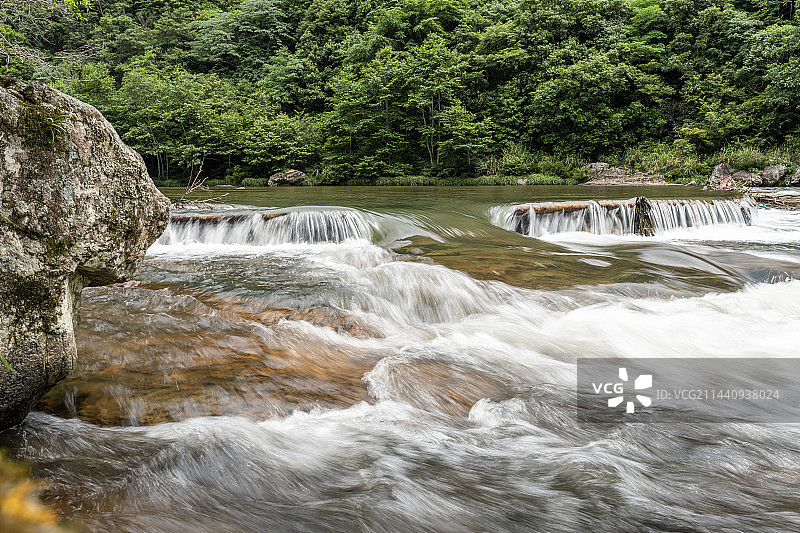 溪欢图片素材