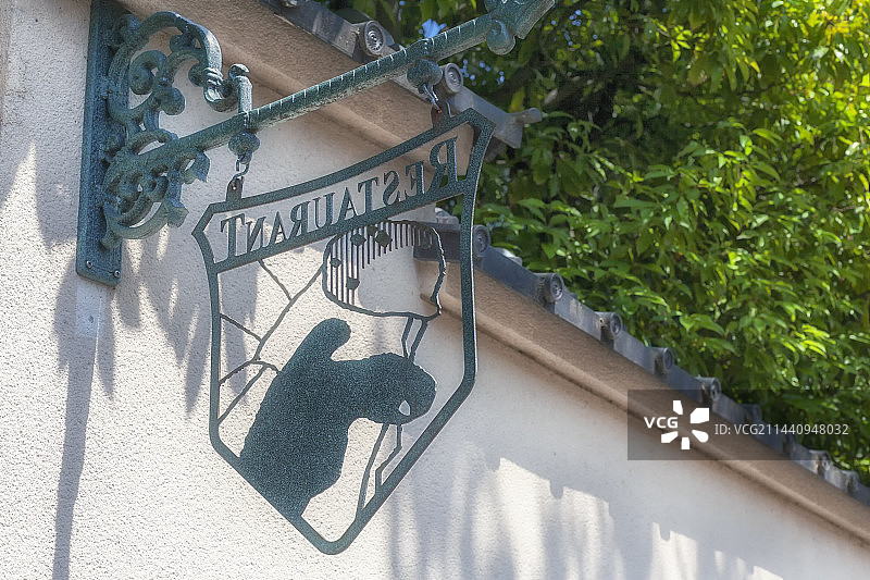 日本神户北野异人馆图片素材