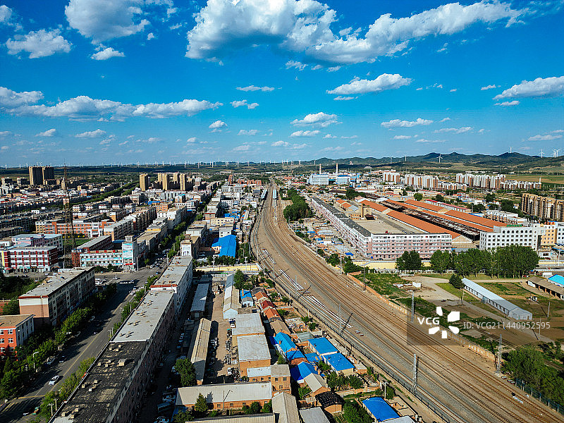 昌图县 滨湖新区 市民广场 健身广场 八一水库 中央公园 金月湖畔图片素材
