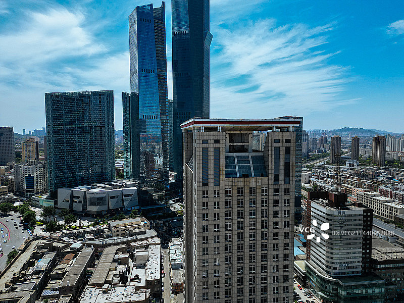 大连 凯旋广场 大连中心 胜利文化广场 劳动公园 希望大厦 百年城图片素材