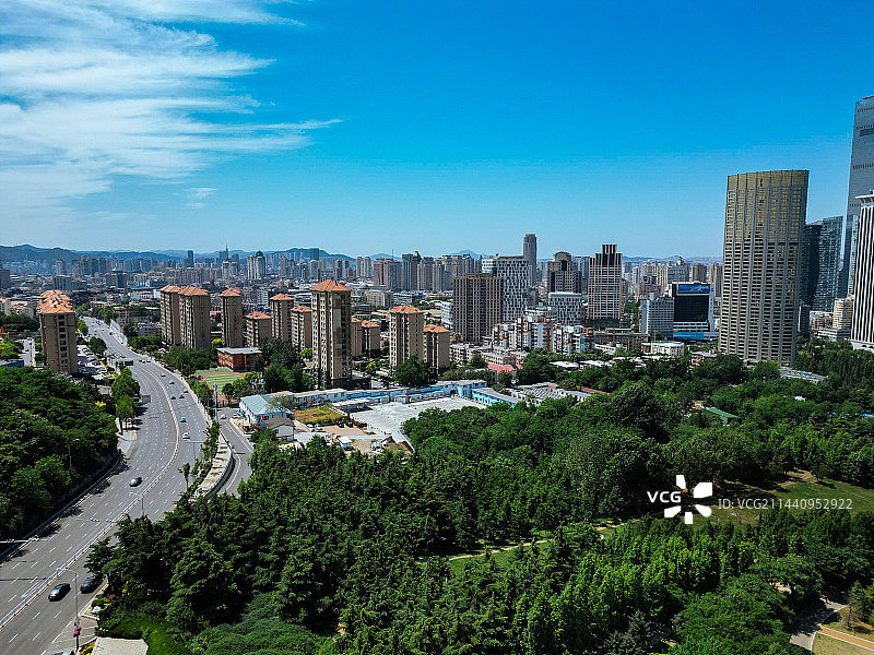 大连 凯旋广场 大连中心 胜利文化广场 劳动公园 希望大厦 百年城图片素材