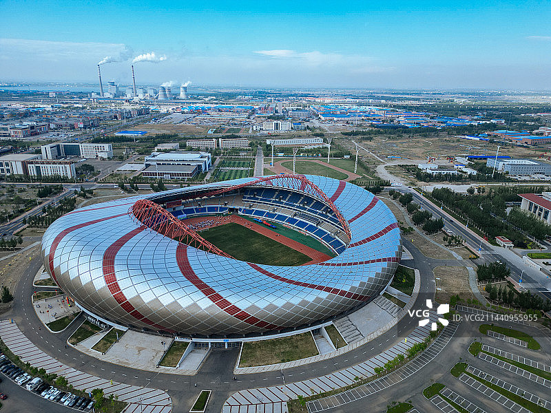 大庆市 广电大厦 万达广场 时代广场 万宝湖 奥体中心 科学技术馆 大庆石油馆图片素材