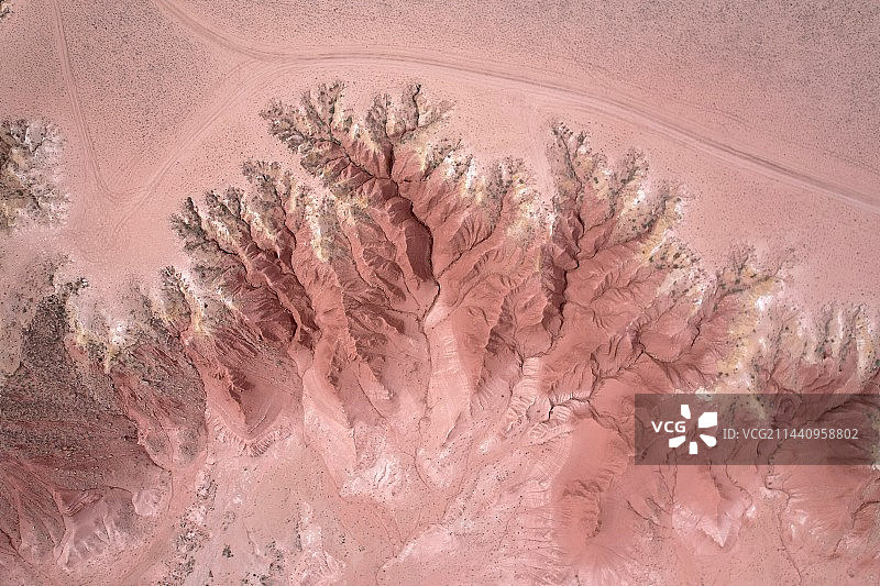 大红山图片素材