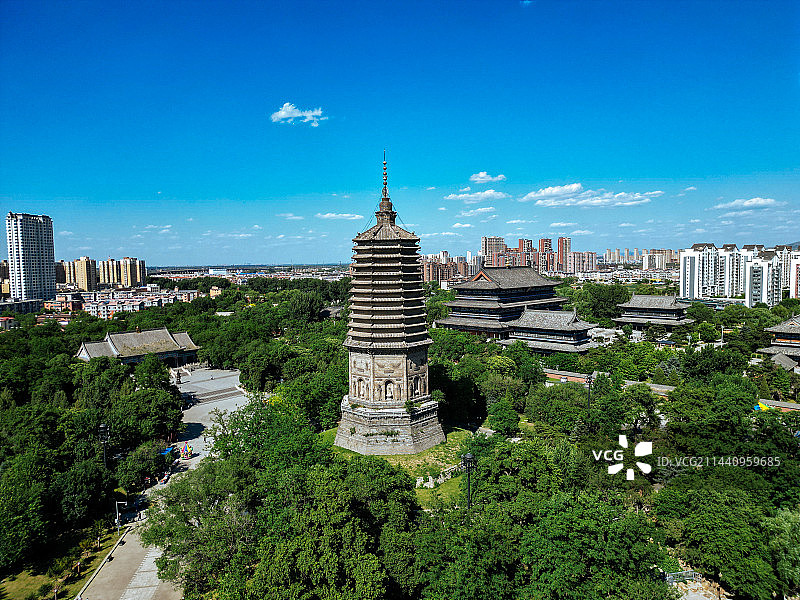 辽阳市 白塔公园 广佑寺 梨园青年湖公园 中华大街 地标图片素材