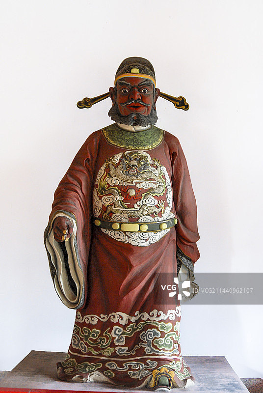 黄埔区，庙头村，南海神庙，波罗庙，东庙，图片素材