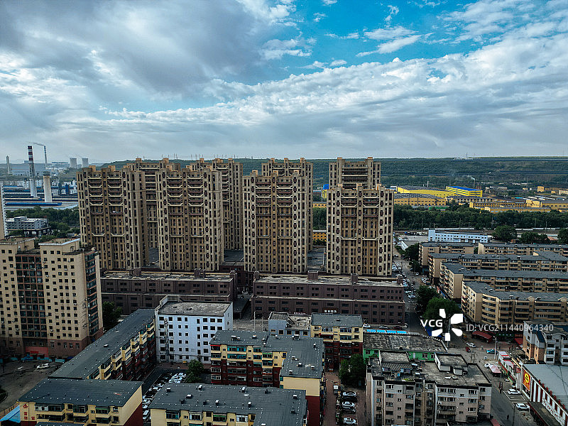 抚顺市 望花区 雷锋纪念馆 丹东路 化工大学 地标图片素材