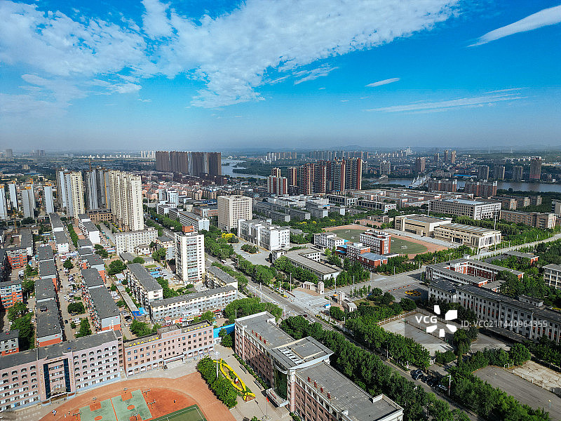 抚顺市 望花区 雷锋纪念馆 丹东路 化工大学 地标图片素材